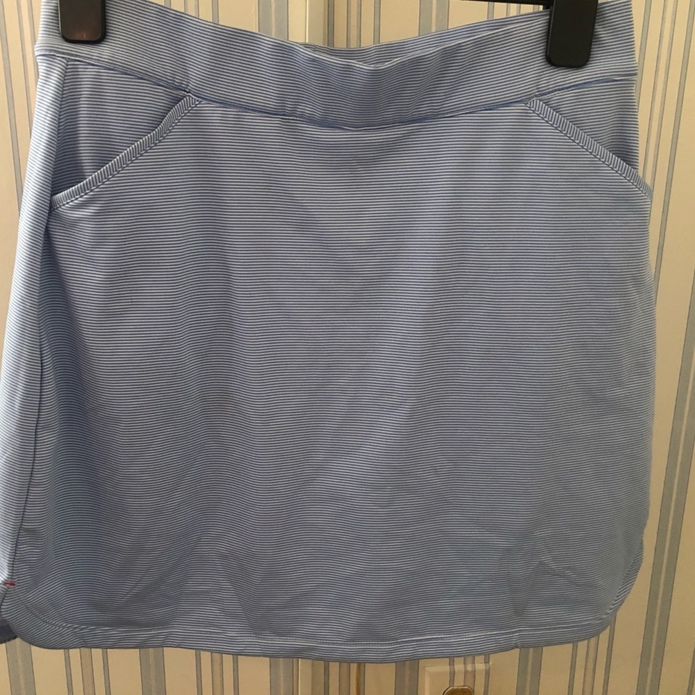 Peter Millar Golf Skirt